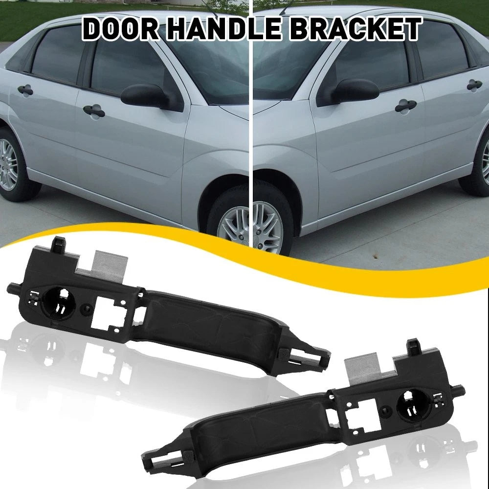 Door Handle ReKit for Ford Focus (2000–2007) Front Passenger Side Right