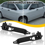 Door Handle ReKit for Ford Focus (2000–2007) Front Passenger Side Right
