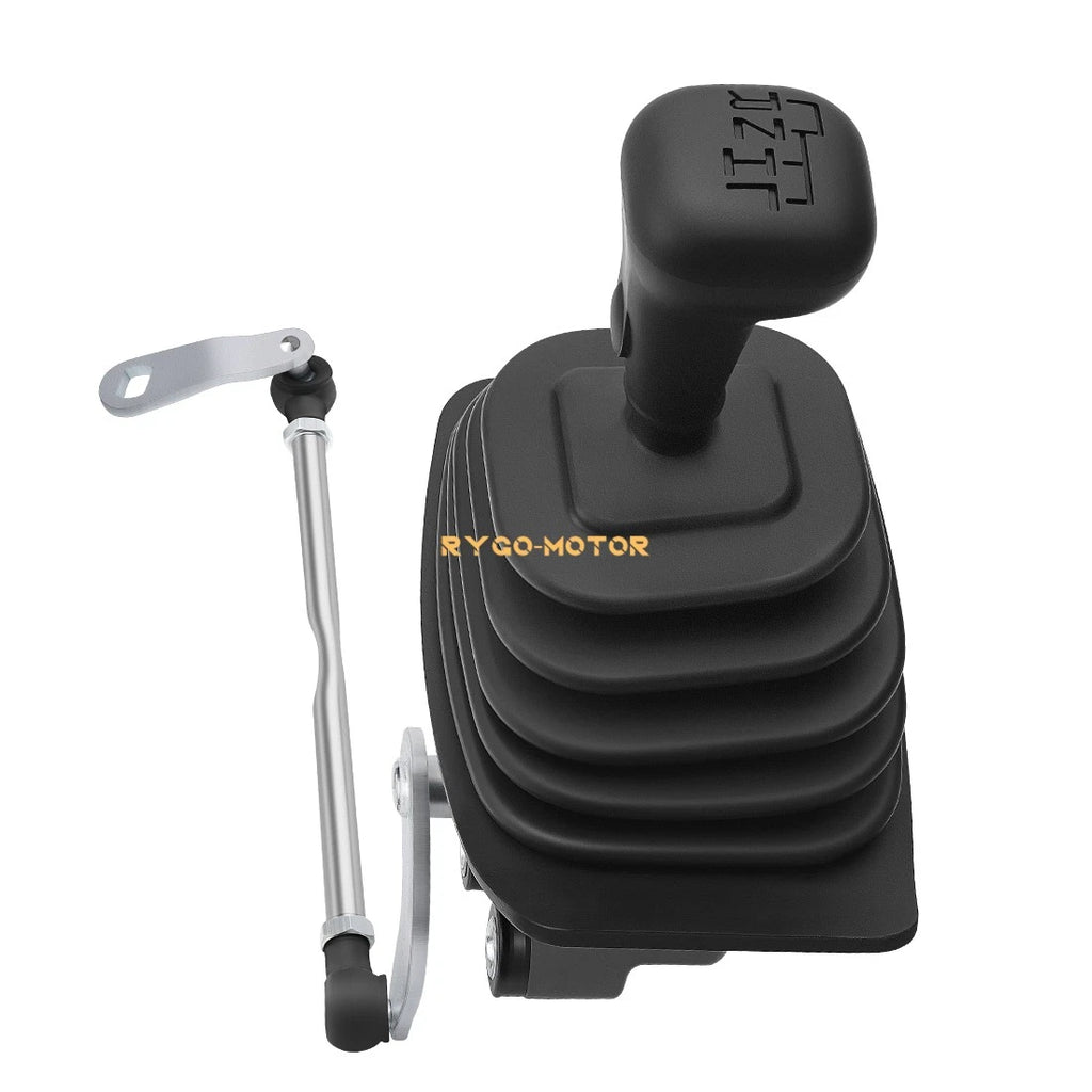 Gear Shifter Assembly with Shift Rod for Yamaha Rhino 450 660 700 (2004–2013)