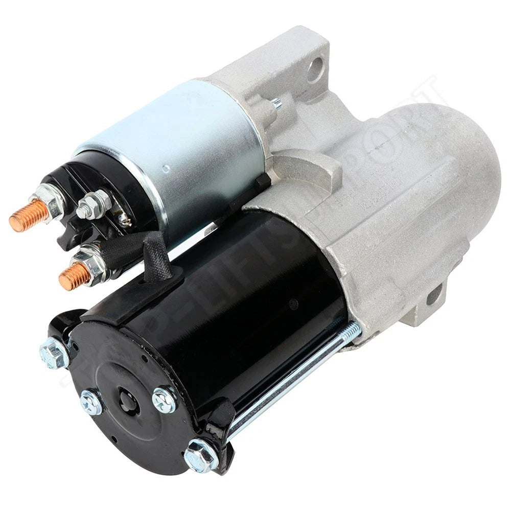 Starter for GMC Sonoma SLE Crew Cab Pickup 2.2L (2001)
