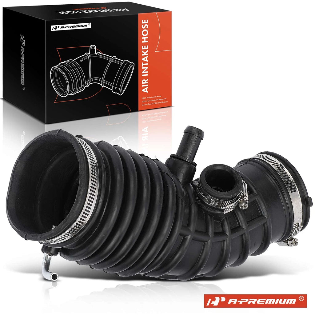 Engine Air Intake Hose for Nissan Sentra (2000–2001)