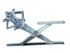 Front Right Window Regulator W/o Motor for Toyota Landcruiser J200 (2008–2021)