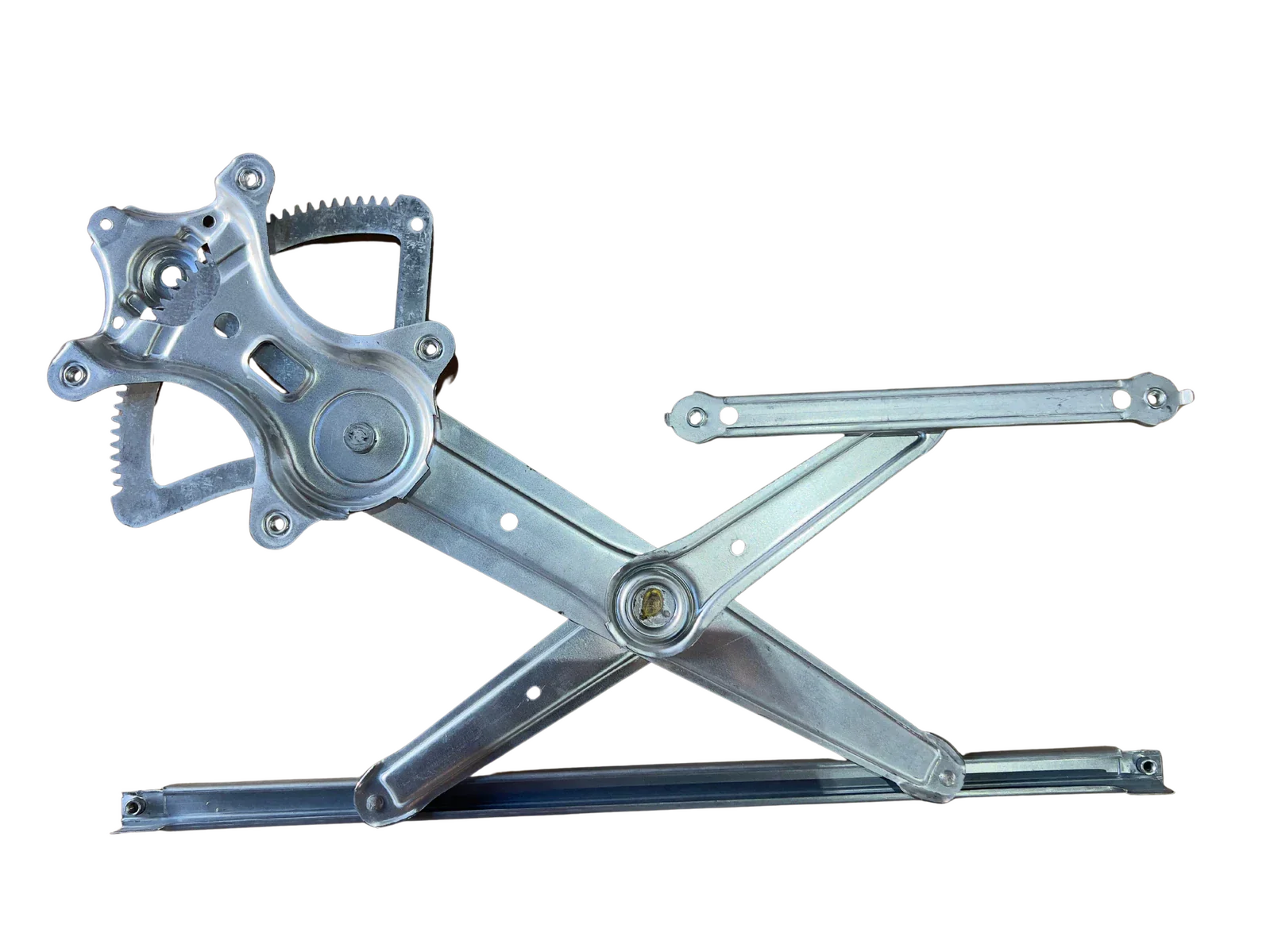 Front Right Window Regulator W/o Motor for Toyota Landcruiser J200 (2008–2021)