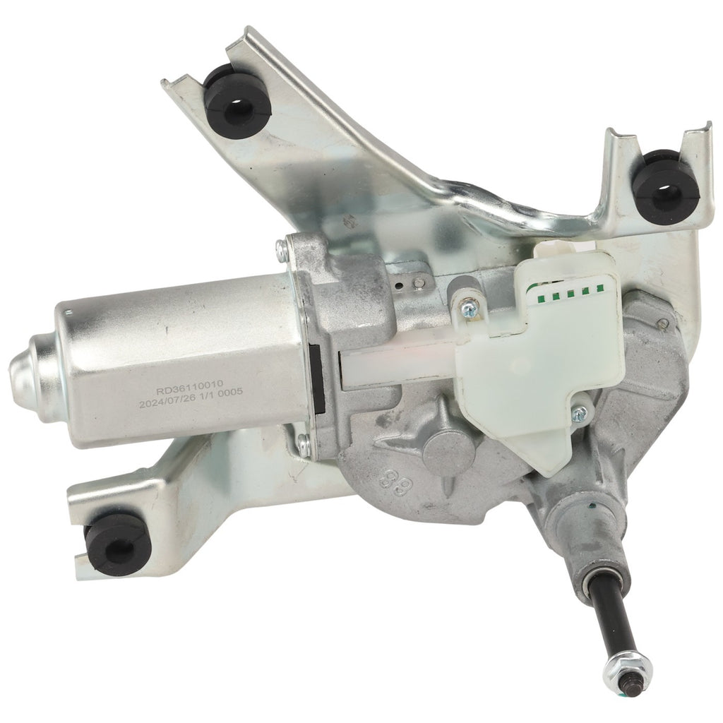 Rear Windshield Wiper Motors for Jeep Patriot Compass Dodge Caliber (2007–2012)