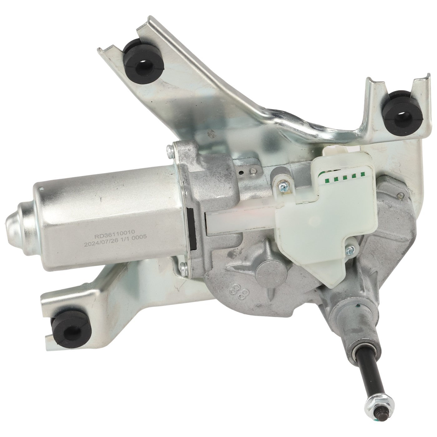 Rear Windshield Wiper Motors for Jeep Patriot Compass Dodge Caliber (2007–2012)