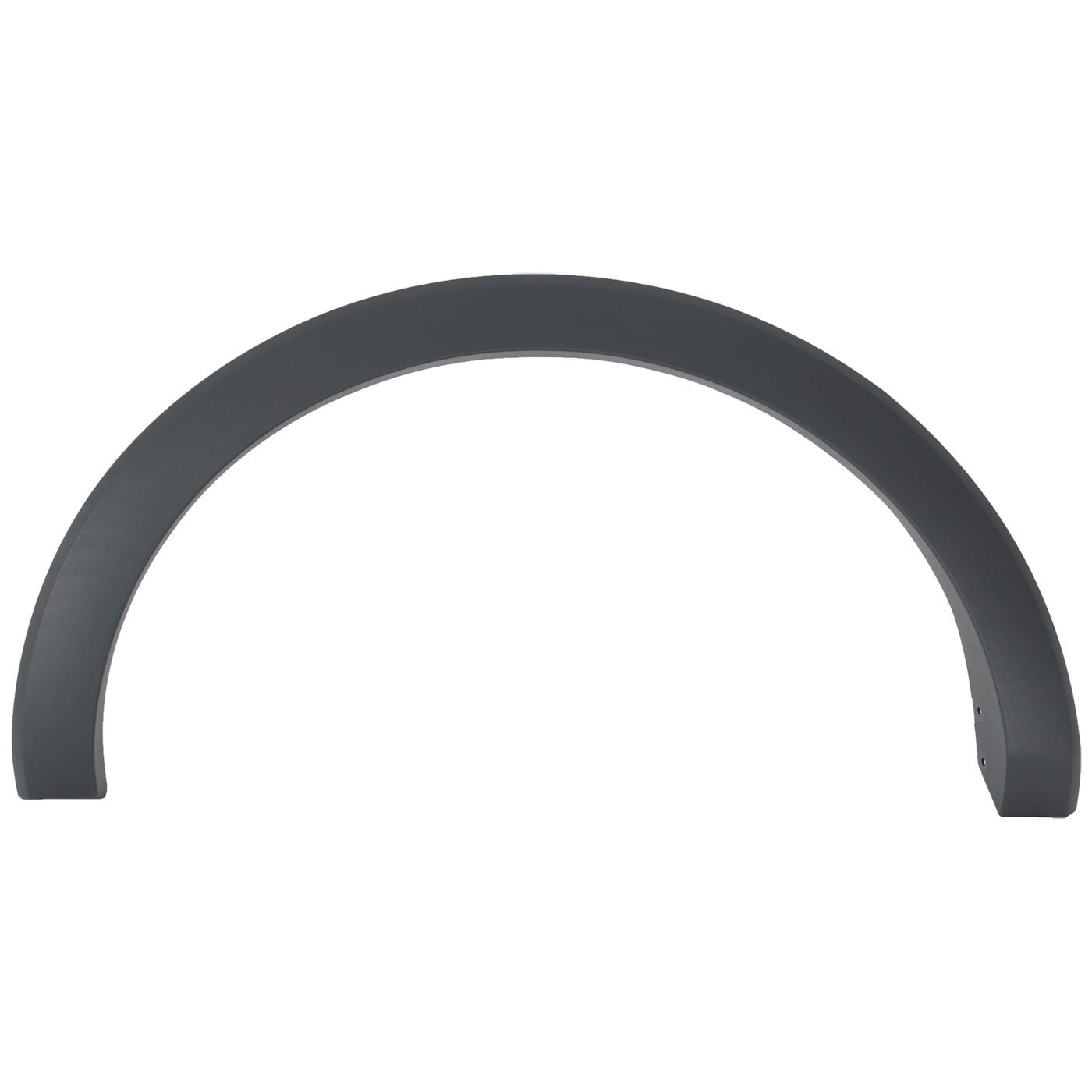 Set of 2 Fender Flares for Chevy Blazer
