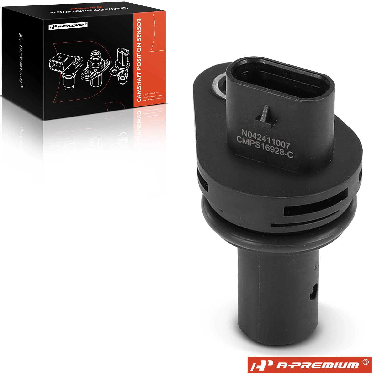 Camshaft Position Sensor for BMW X5 M5 (2018–2025)