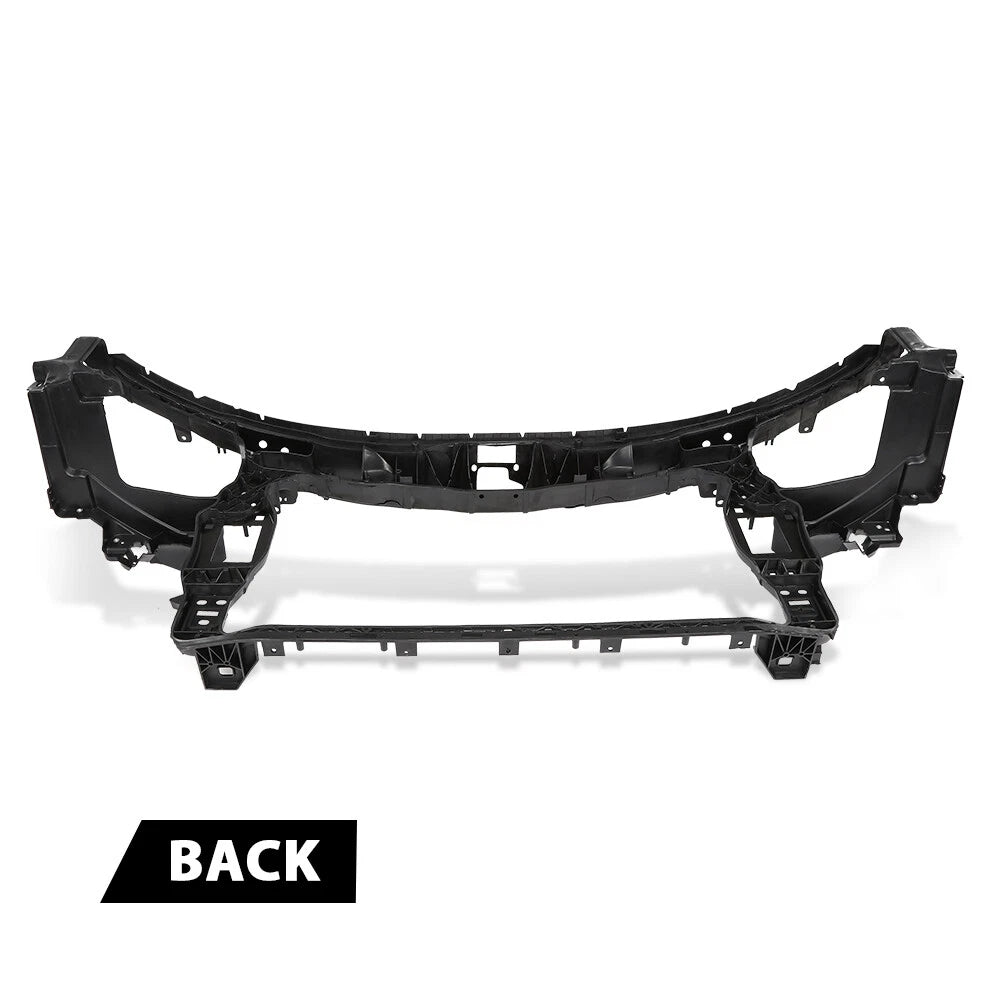Radiator Support Core Assembly for Audi A8 Quattro (2011–2018)
