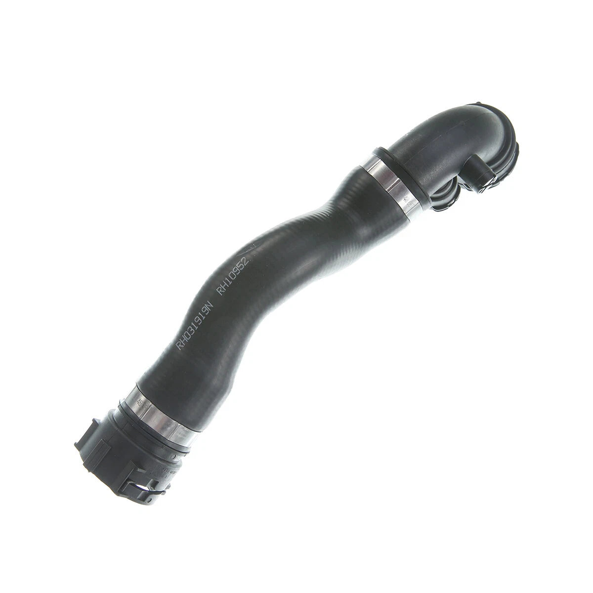 Lower Radiator Coolant Hose Pipe for BMW X5 (2001-2006)