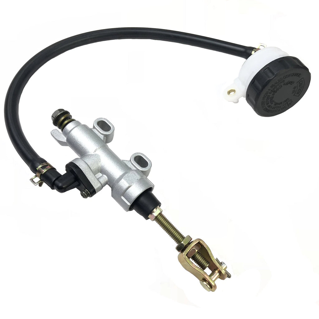 Rear Brake Master Cylinder for Honda Rincon 680 TRX680FA TRX680FGA (2006–2019)