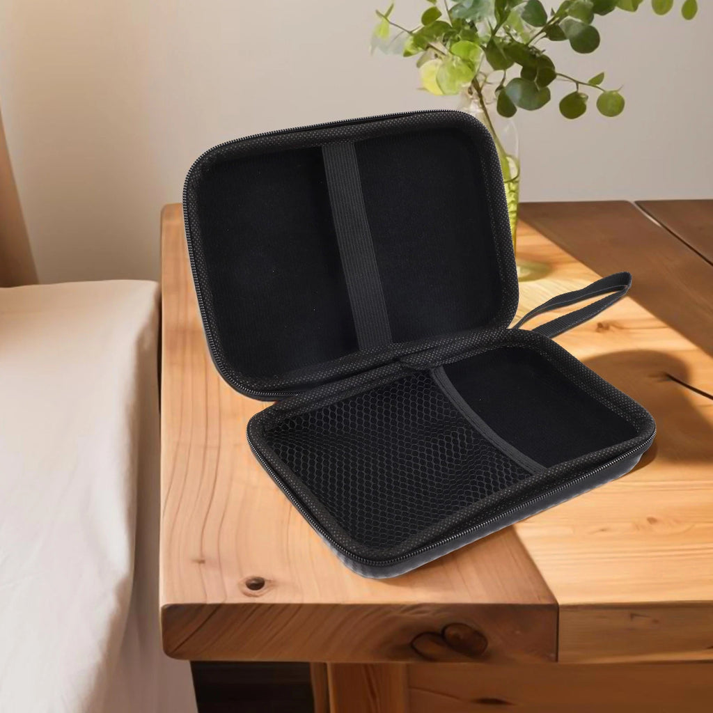 Turbine Fan Storage Bag for Electronics