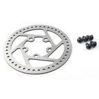 Brake Disc 110/120mm with 5 Screws for Xiaomi M365 PRO (2017–2023)