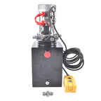 Hydraulic Pump for Gear Pump (8 Quart/2 Gal)