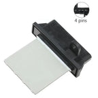 Blower Motor Fan Heater Resistor for Nissan Qashqai, Maxima (2008-2014)