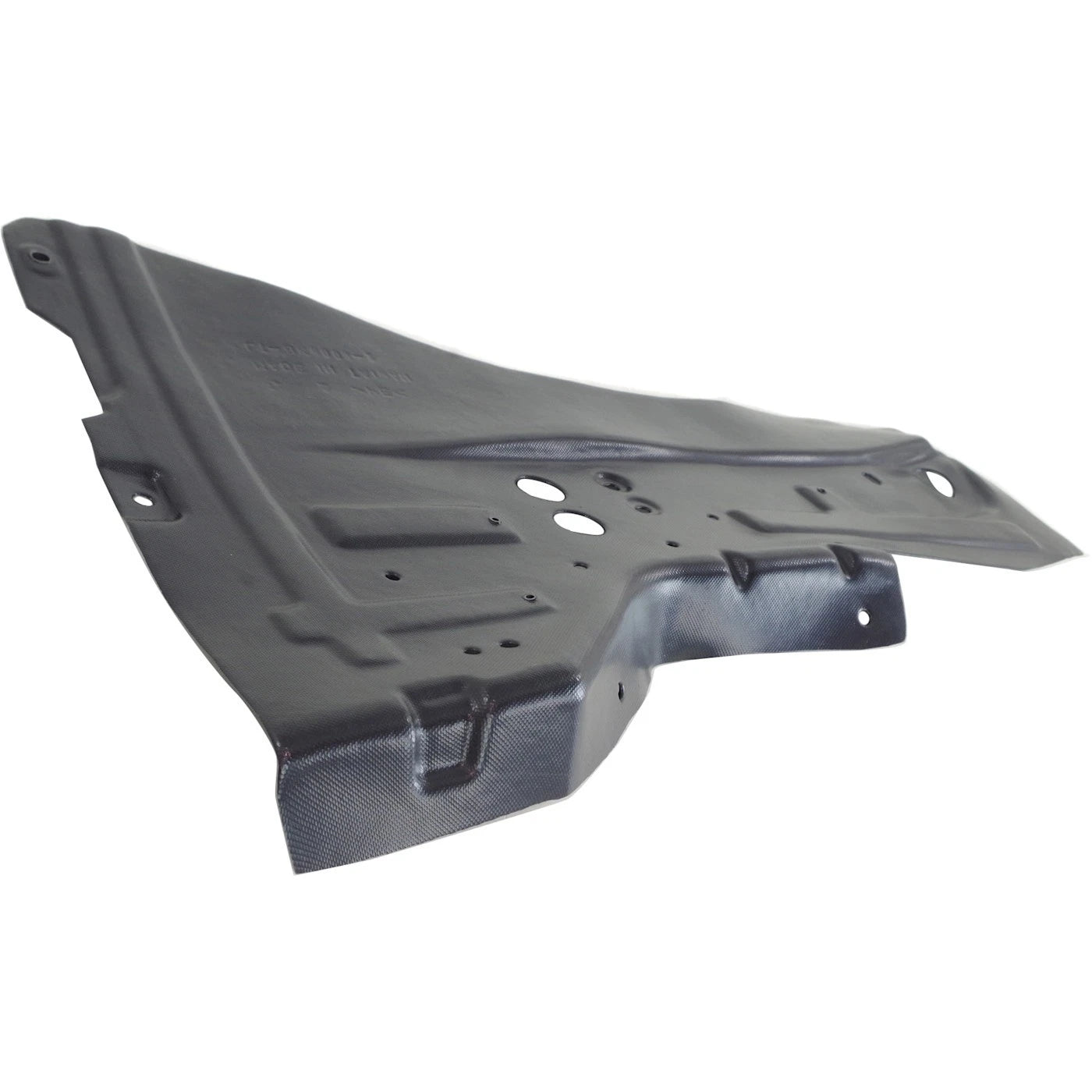 Engine Splash Shield for Chevrolet Cruze (2011–2015) Passenger Side Lower