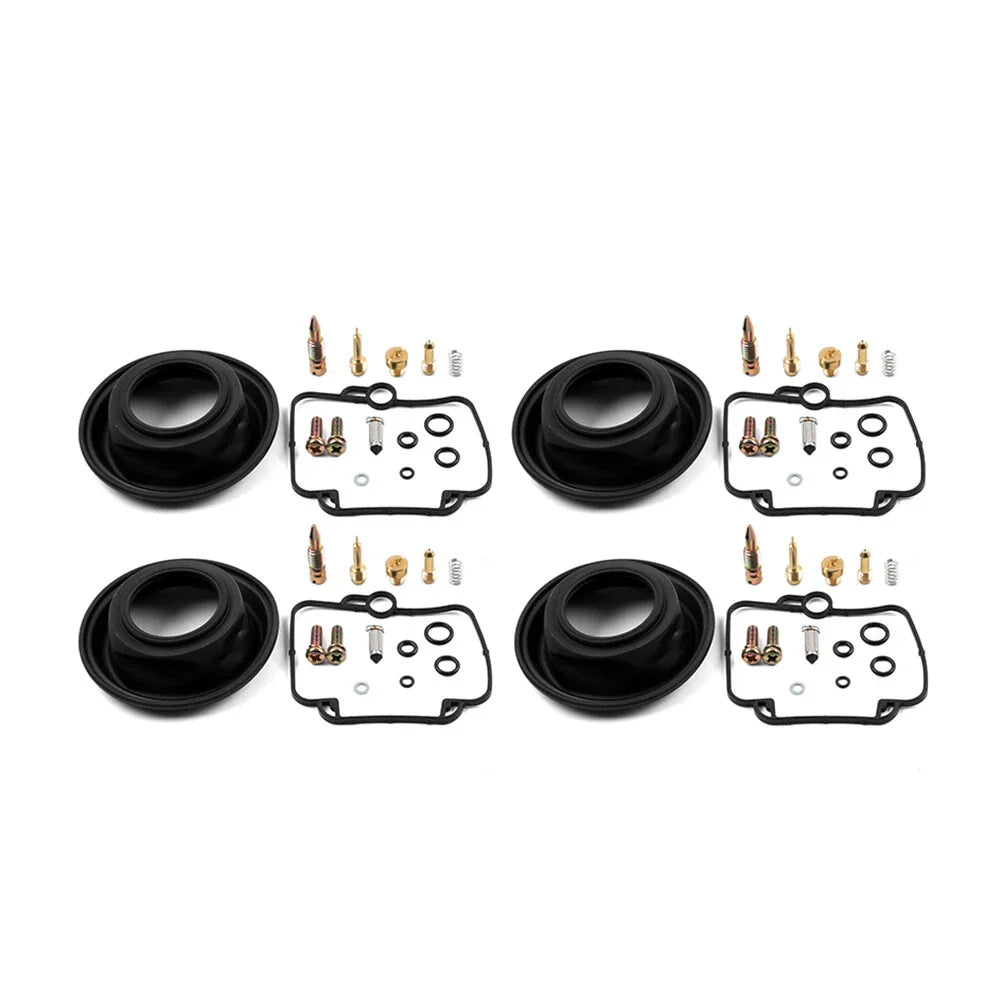 Carburetor Repair Kit for Suzuki Katana 600 GSX600F (1988-1997)