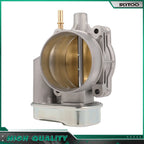 Throttle Body for Chevrolet Trailblazer GMC Envoy (2002) 25312095