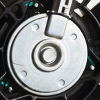 Radiator Cooling Fan for Toyota Corolla Saloon (2001–2006)