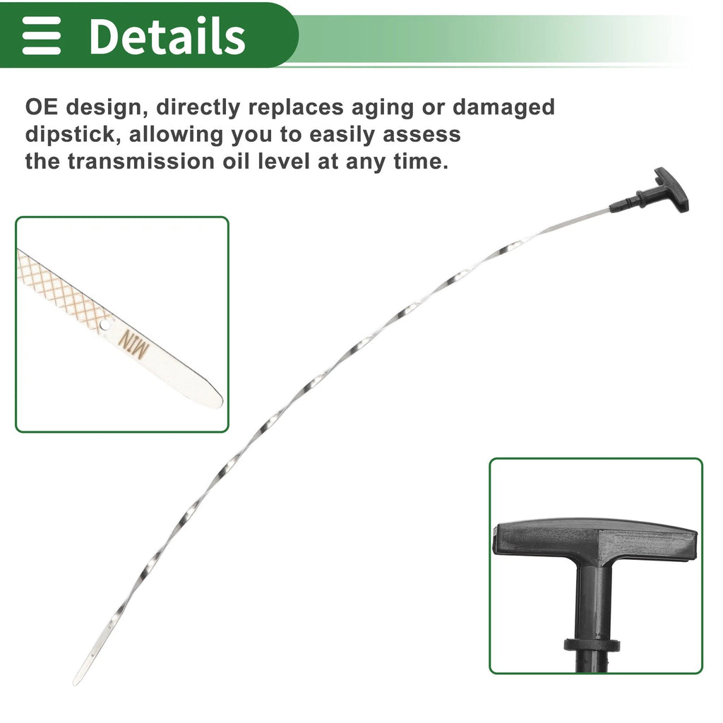 Oil Dipstick No.F67Z6750BA for Ford Explorer (1991–1994)