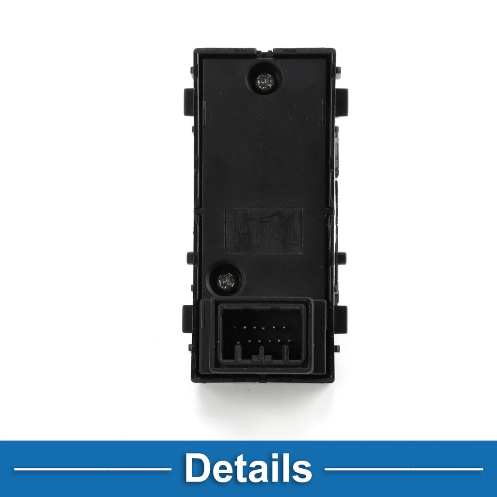 Brake Button Parking Switch for Honda (2000–2023)