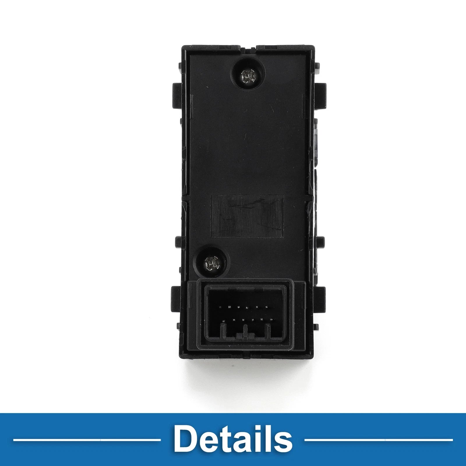 Brake Button Parking Switch for Honda (2000–2023)
