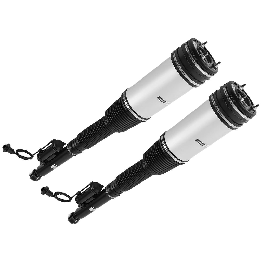 2X Rear Airmatic Strut Assembly for Mercedes S500 W220 (1999–2006) A2203205013