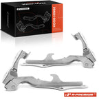 Hood Hinge Pair for Toyota Tundra & Sequoia (2000-2006)