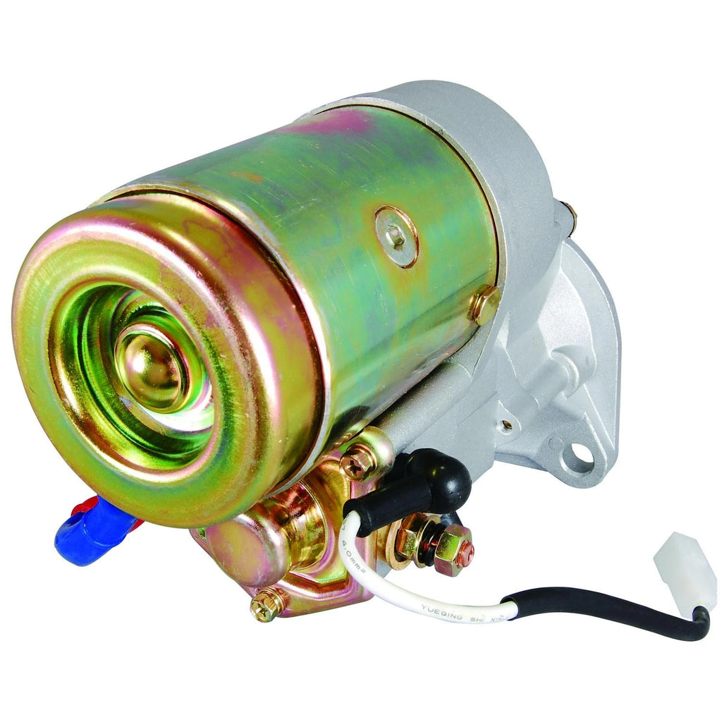 Starter for Bobcat Excavator 325C/D 328C/D (1993-2000)