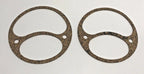 Cork Gaskets Original Style Pair for Ford Model A Duolamp Tail Light (1928–1931)
