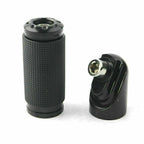 Toe Foot Shifter Peg for Harley Dyna Wide Glide Fat Bob (2009–2017) Black