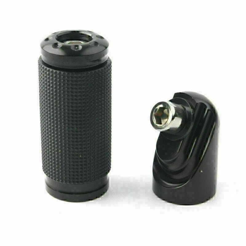 Toe Foot Shifter Peg for Harley Dyna Wide Glide Fat Bob (2009–2017) Black
