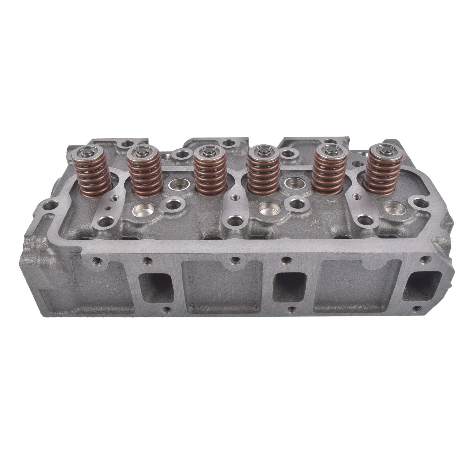 Complete Cylinder Head for Iseki SG17, Massey Ferguson 1210, 1215