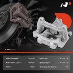 Rear Driver Side Brake Caliper for Chevy Camaro (2016-2020)