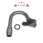 Oil Pump Discharge Tube for Ford 6.0L (2003–2004)