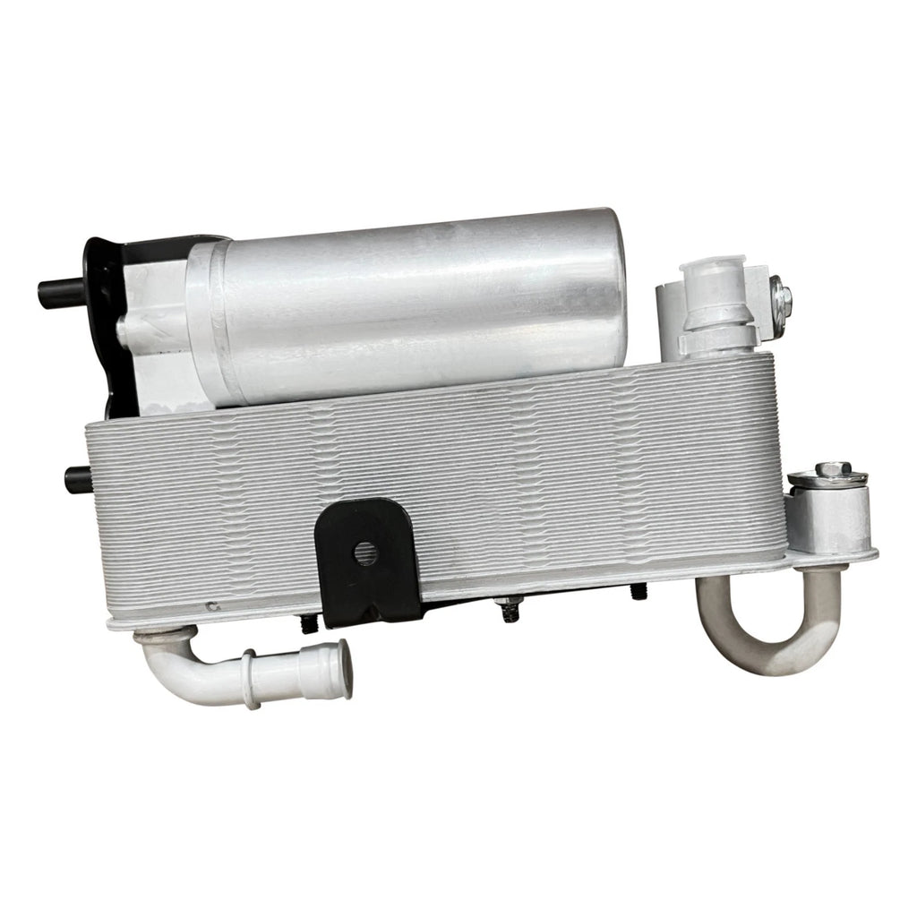 AC Condenser Replacement for BMW X4 2.0L (2015–2022)