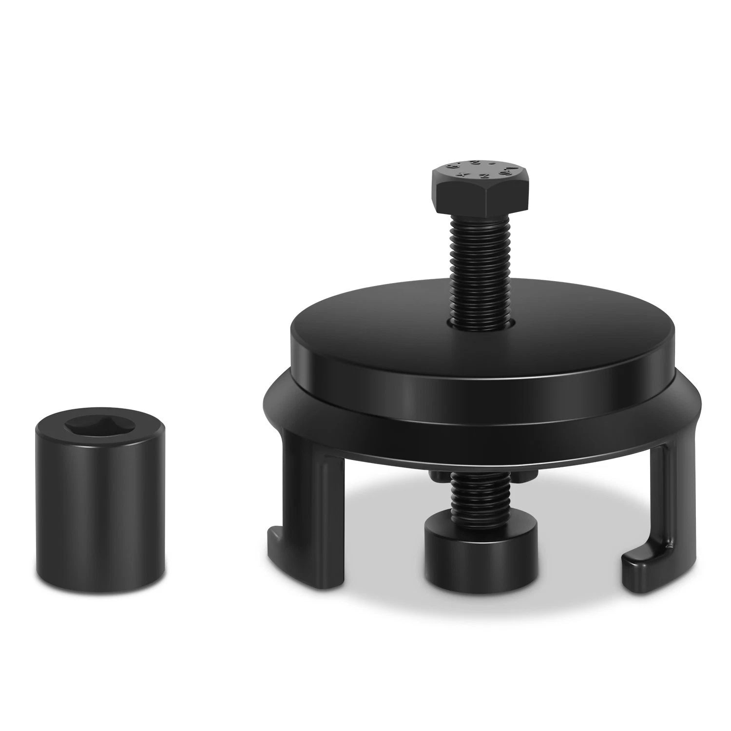 3-Jaw Harmonic Balancer Puller for GM/Chrysler/Jeep/Dodge (Fit All Models)