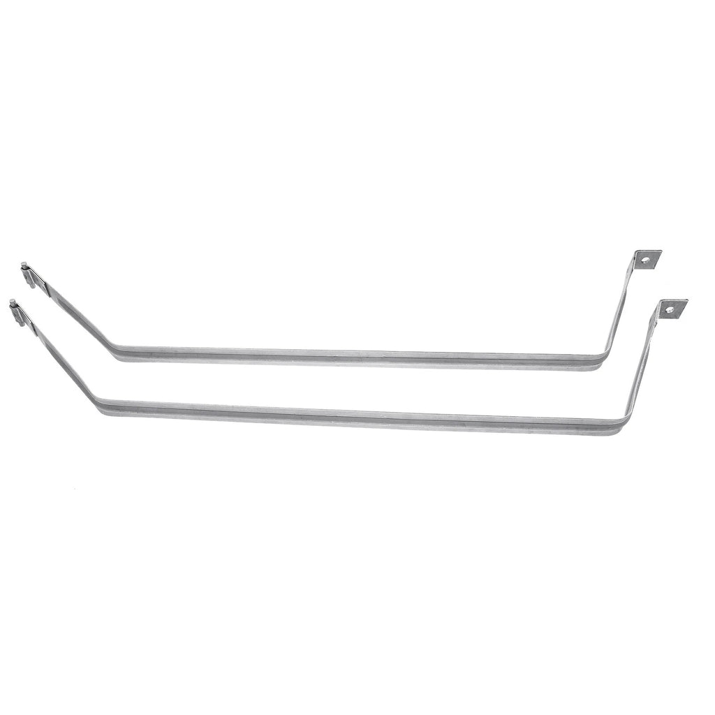 2X Fuel Gas Tank Strap for Kia Sorento (2011–2013) Hyundai Santa Fe (2010–2012)