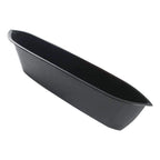 Front Handle Storage Tray Box Trim for Jeep Wrangler JK (2011–2017)