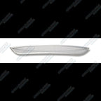 Stainless Chrome Mesh Grille Insert for Dodge Grand Caravan (2011-2020)