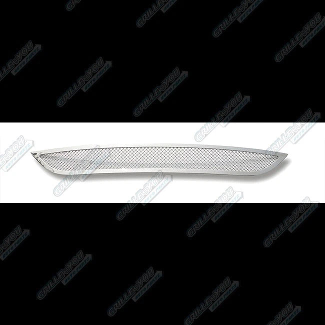 Stainless Chrome Mesh Grille Insert for Dodge Grand Caravan (2011-2020)