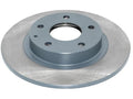 Rear Brake Rotor for Mazda 6 (2014–2021) PH693PG