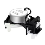 6Pin Washing Machine Actuator Shifter for Whirlpool Maytag (W10913953)