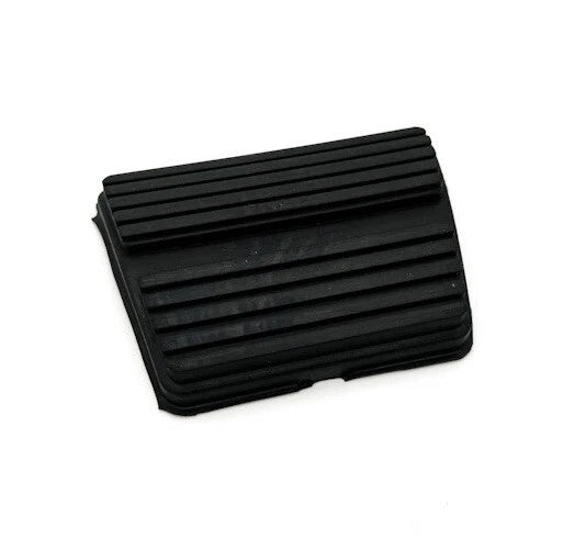 Clutch Pedal Pad Replacement for 1967–1975 Chevy Camaro Manual Transmission
