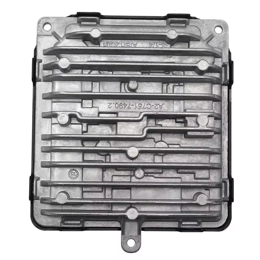 LED MODULE BALLAST for Volvo S60 S90 V60 V90 XC40 XC60 XC90 (2014–2024)