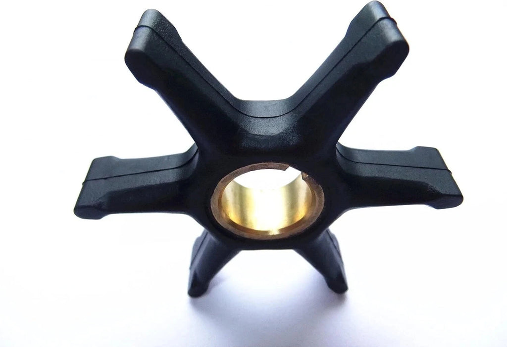 Water Pump Impeller for Johnson Evinrude BRP OMC 25-40 (378891, 775521)