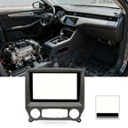 Android Navigation Head Unit for Chevrolet GMC Silverado (2014–2023)