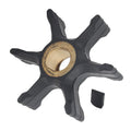 Outboard Water Pump Impeller & Key for Evinrude Johnson 40-75 HP