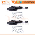 2X Door Lock Actuators for Ford F-150 F-250 F-350 (1992–1993)