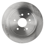 Disc Brake Rotor Set for Honda Ridgeline (2006–2014) Rear