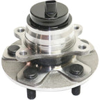 Wheel Hub Kit for Lexus LS460 (2007–2017) Front Left Right 5 Lug with Bearing Sensor